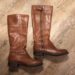 Franco Sarto boots